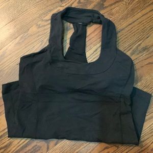Lululemon workout top